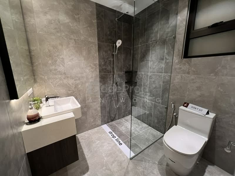 Servis Apartment untuk Dijual di Binastra Cochrane - Jyan Wong - PropertyGuru.com.my