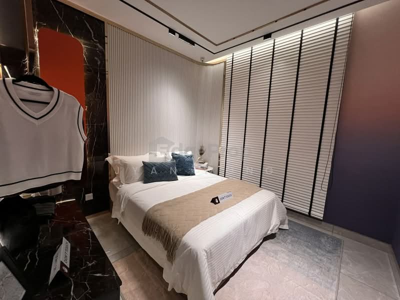 Servis Apartment untuk Dijual di Binastra Cochrane - Jyan Wong - PropertyGuru.com.my