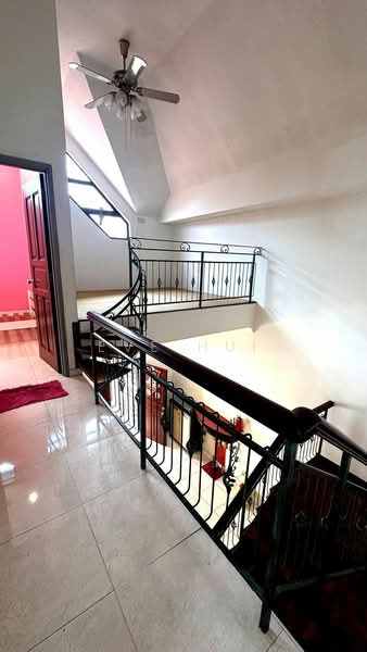Rumah Teres 1.5 Tingkat untuk Dijual di Taman Pelangi Indah (Ulu Tiram) - Eve Hui - PropertyGuru.com.my