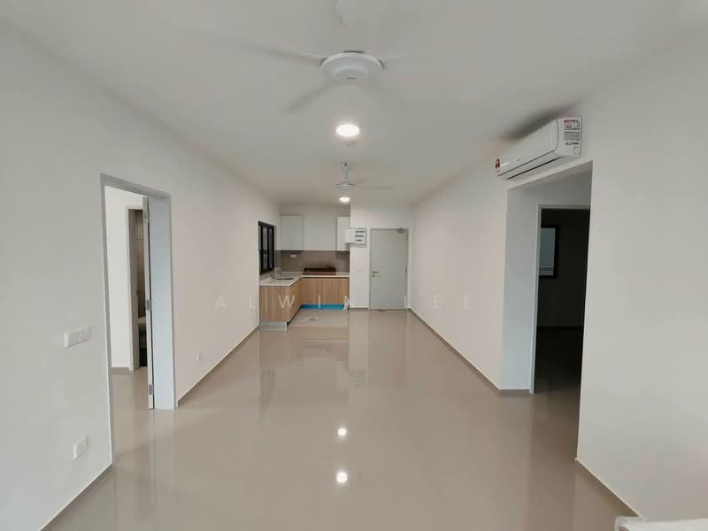 Kediaman Servis untuk Disewa di Hana @ Eco Ardence - Alwin Lee - Kitchen - PropertyGuru.com.my