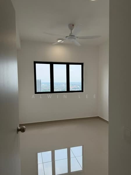 Kediaman Servis untuk Disewa di Hana @ Eco Ardence - Alwin Lee - View - PropertyGuru.com.my