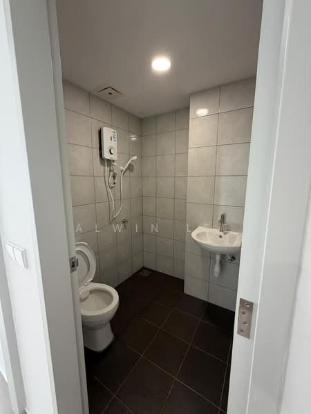 Kediaman Servis untuk Disewa di Hana @ Eco Ardence - Alwin Lee - Bathroom - PropertyGuru.com.my
