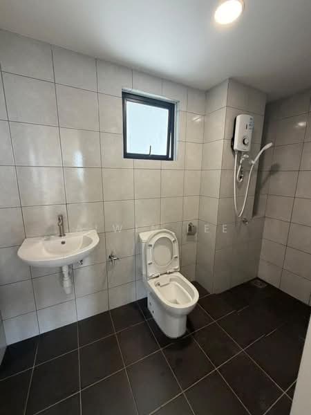 Kediaman Servis untuk Disewa di Hana @ Eco Ardence - Alwin Lee - Bathroom - PropertyGuru.com.my