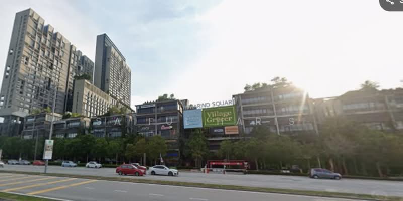 Rumah Teres 2-Tingkat untuk Dijual di Ceria Residence (Cyberjaya) - Saiful Haris - PropertyGuru.com.my