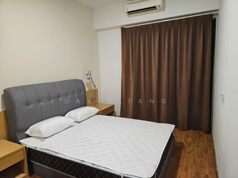 Kondominium untuk Disewa di Kiara East - David Tang - Bedroom - PropertyGuru.com.my