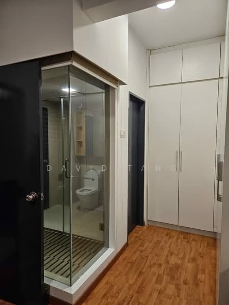 Kondominium untuk Disewa di Kiara East - David Tang - Bathroom - PropertyGuru.com.my