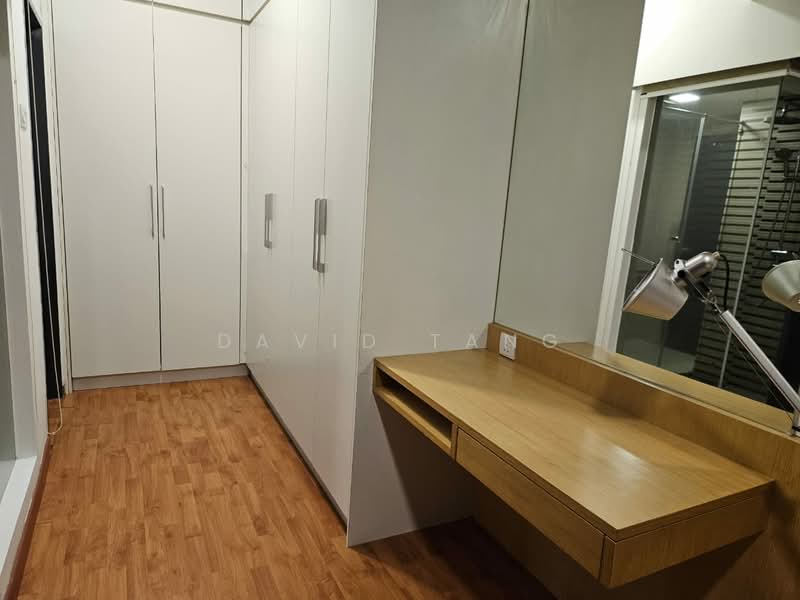 Kondominium untuk Disewa di Kiara East - David Tang - Interior - PropertyGuru.com.my