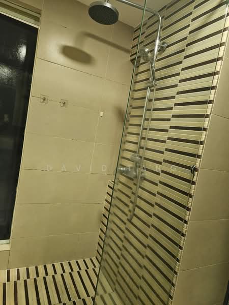 Kondominium untuk Disewa di Kiara East - David Tang - Bathroom - PropertyGuru.com.my