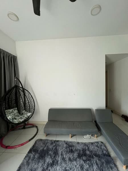 Condominium for Rent at The Veo - Alan Chin - Living Room - PropertyGuru.com.my