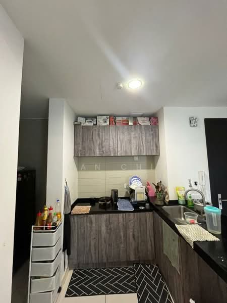 Condominium for Rent at The Veo - Alan Chin - Kitchen - PropertyGuru.com.my