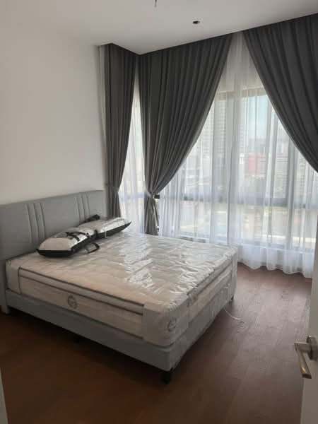 Kondominium untuk Disewa di Bangsar Hill Park - Alex Ang - PropertyGuru.com.my