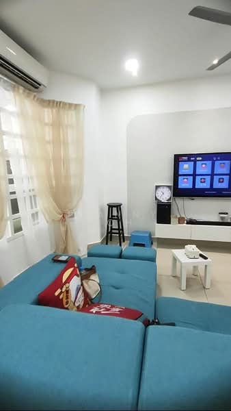 2.5-storey Terraced House for Sale in Taman Megah (Cheras) - Jeanny Koh - PropertyGuru.com.my