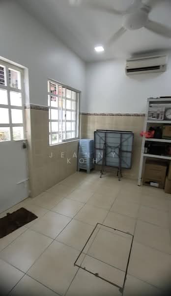 2.5-storey Terraced House for Sale in Taman Megah (Cheras) - Jeanny Koh - PropertyGuru.com.my