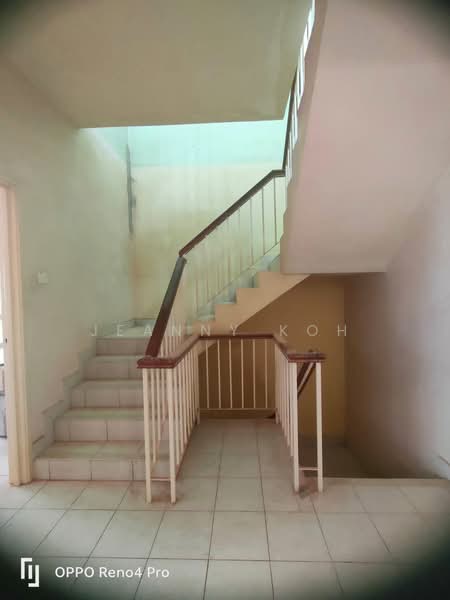2.5-storey Terraced House for Sale in Taman Megah (Cheras) - Jeanny Koh - PropertyGuru.com.my