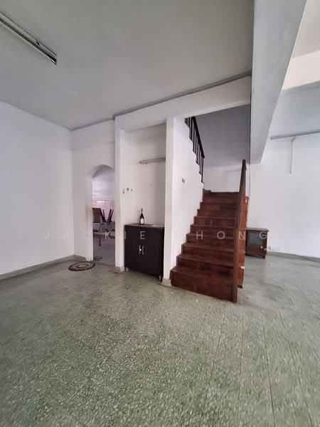 2-storey Terraced House for Sale in Taman Overseas Union (Taman Oug) (Jalan Klang Lama (Old Klang Road)) - Jackie Chong - Interior - PropertyGuru.com.my