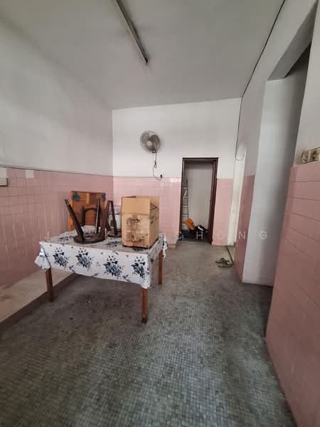 2-storey Terraced House for Sale in Taman Overseas Union (Taman Oug) (Jalan Klang Lama (Old Klang Road)) - Jackie Chong - Interior - PropertyGuru.com.my