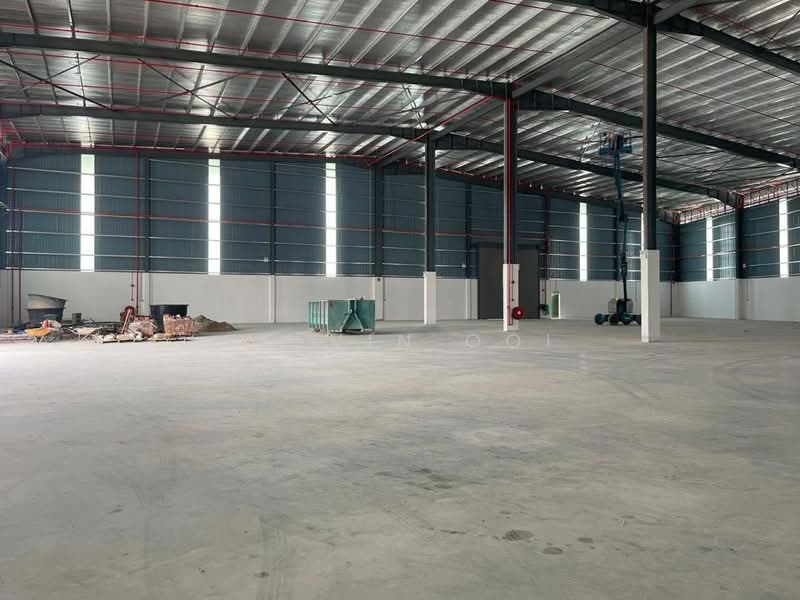 Kilang untuk Dijual di Simpang Ampat (Penang) - Kelvin Ooi - Interior - PropertyGuru.com.my