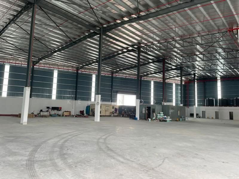 Kilang untuk Dijual di Simpang Ampat (Penang) - Kelvin Ooi - Interior - PropertyGuru.com.my