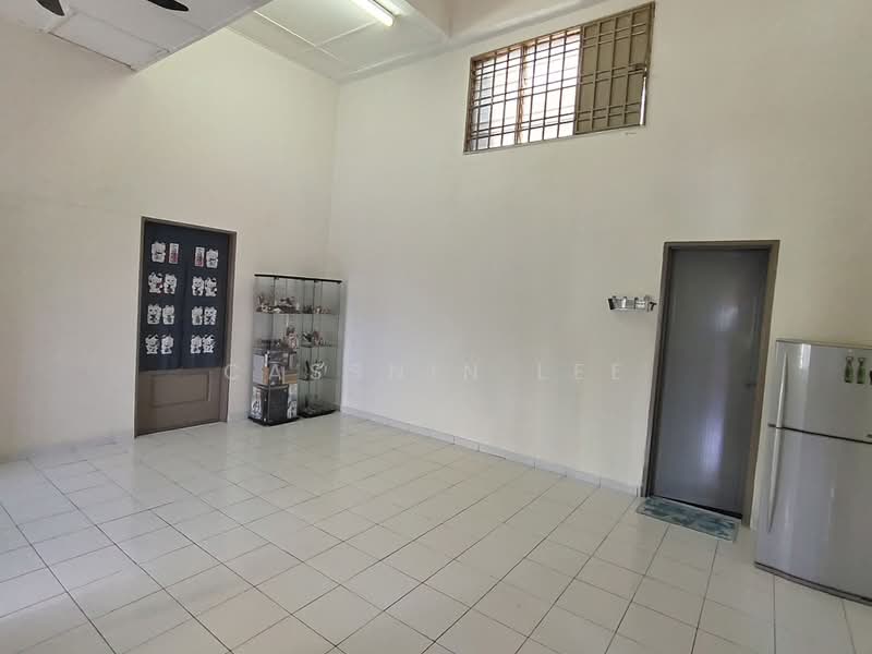 Terraced House for Sale in Taman Bukit Subang (Shah Alam) - Cassnin Lee - Interior - PropertyGuru.com.my