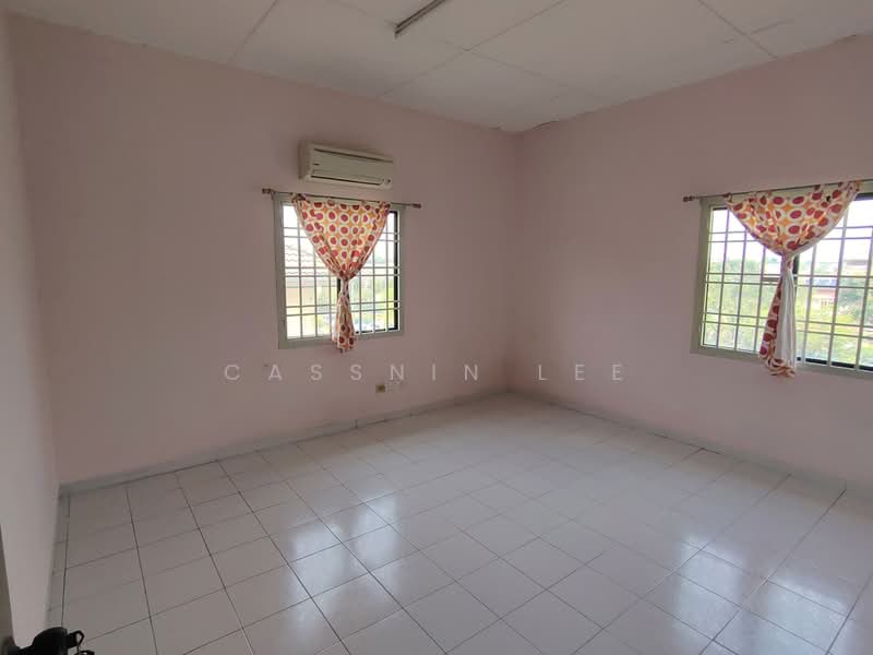 Terraced House for Sale in Taman Bukit Subang (Shah Alam) - Cassnin Lee - Interior - PropertyGuru.com.my