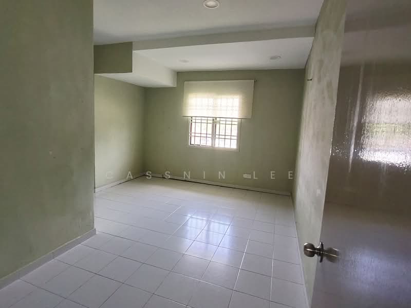 Terraced House for Sale in Taman Bukit Subang (Shah Alam) - Cassnin Lee - Interior - PropertyGuru.com.my