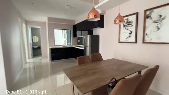 Condominium for Rent at The Elysia Park Residence - Alice Chong - PropertyGuru.com.my