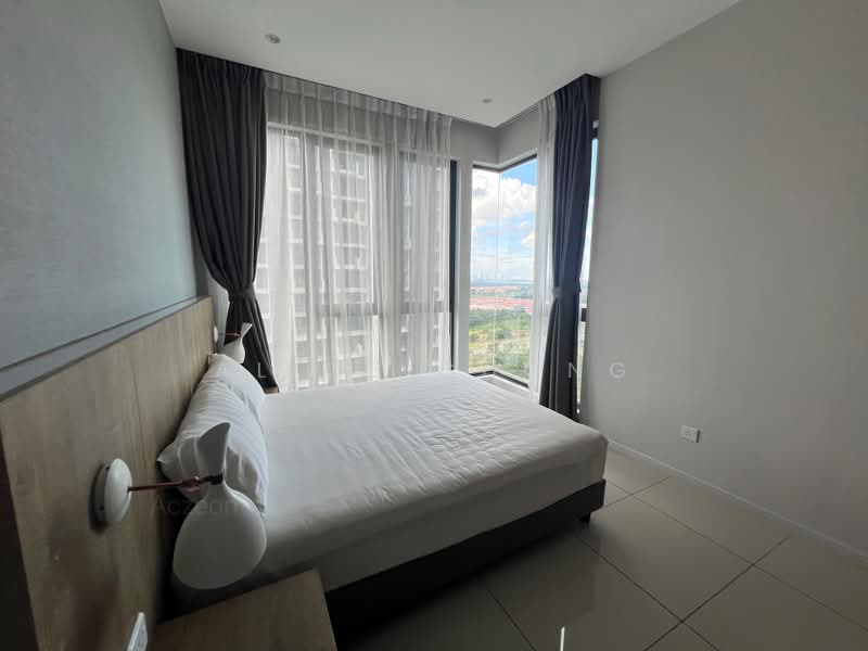 Condominium for Rent at The Elysia Park Residence - Alice Chong - PropertyGuru.com.my