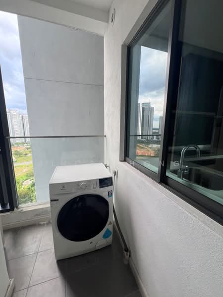 Condominium for Rent at The Elysia Park Residence - Alice Chong - PropertyGuru.com.my
