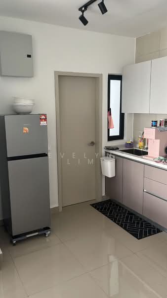 Servis Apartment untuk Disewa di Residensi Ava @ Kiara Bay - Evelyn Lim - PropertyGuru.com.my