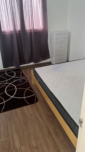 Servis Apartment untuk Disewa di Residensi Ava @ Kiara Bay - Evelyn Lim - PropertyGuru.com.my