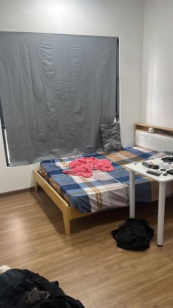 Servis Apartment untuk Disewa di Residensi Ava @ Kiara Bay - Evelyn Lim - PropertyGuru.com.my