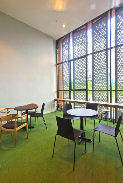 Servis Apartment untuk Disewa di Residensi Ava @ Kiara Bay - Evelyn Lim - PropertyGuru.com.my