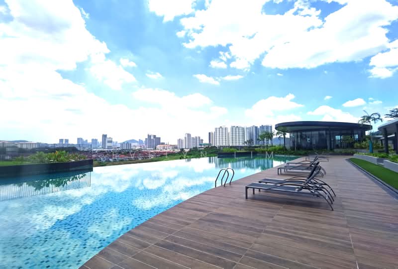 Servis Apartment untuk Disewa di Residensi Ava @ Kiara Bay - Evelyn Lim - PropertyGuru.com.my