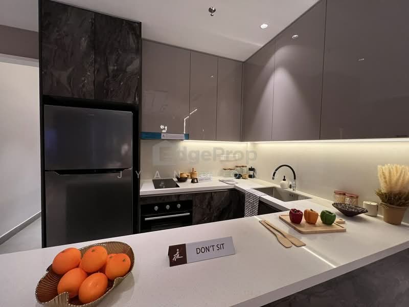 Kediaman Servis untuk Dijual di Binastra Cochrane - Jyan Wong - PropertyGuru.com.my