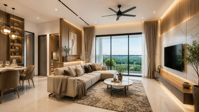 Kediaman Servis untuk Dijual di Binastra Cochrane - Jyan Wong - PropertyGuru.com.my