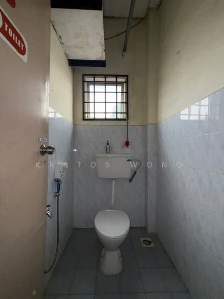 Shop / Office for Rent in Taman Bukit Dahlia (Pasir Gudang) - Kratos Wong - PropertyGuru.com.my