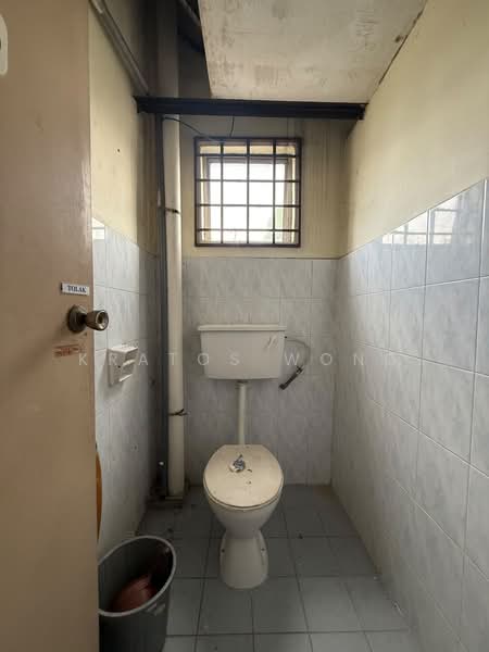 Shop / Office for Rent in Taman Bukit Dahlia (Pasir Gudang) - Kratos Wong - PropertyGuru.com.my