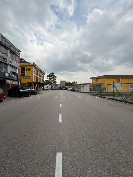 Shop / Office for Rent in Taman Bukit Dahlia (Pasir Gudang) - Kratos Wong - PropertyGuru.com.my