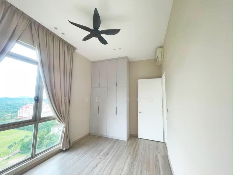 Condominium for Rent at PAR 3 - Wendy Boon - Bedroom - PropertyGuru.com.my