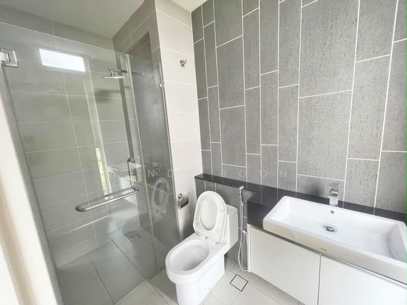 Condominium for Rent at PAR 3 - Wendy Boon - Bathroom - PropertyGuru.com.my