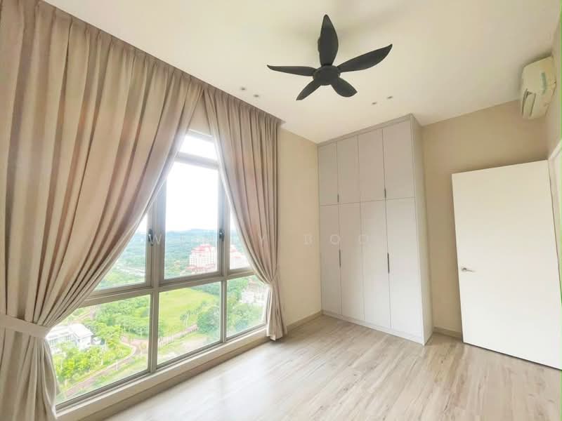 Condominium for Rent at PAR 3 - Wendy Boon - Bedroom - PropertyGuru.com.my