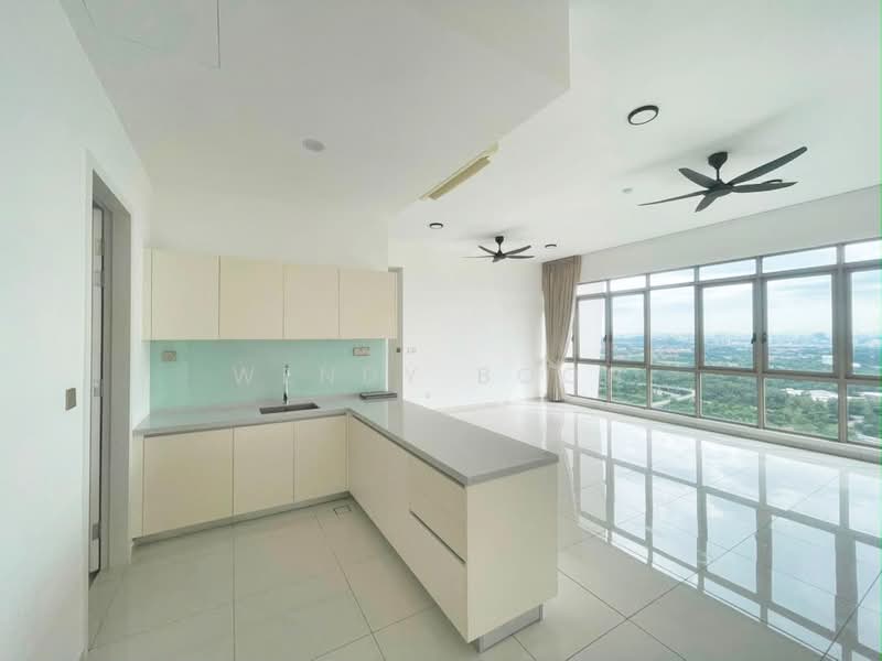 Condominium for Rent at PAR 3 - Wendy Boon - Kitchen - PropertyGuru.com.my
