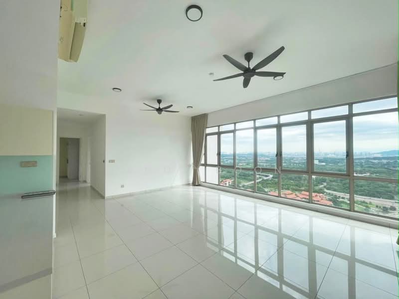 Condominium for Rent at PAR 3 - Wendy Boon - Living Room - PropertyGuru.com.my
