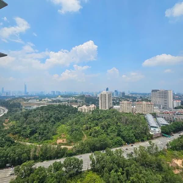 Condominium for Rent at Pavilion Hilltop - Junne Ooi - View - PropertyGuru.com.my