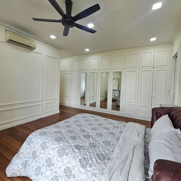 Condominium for Rent at Pavilion Hilltop - Junne Ooi - Bedroom - PropertyGuru.com.my