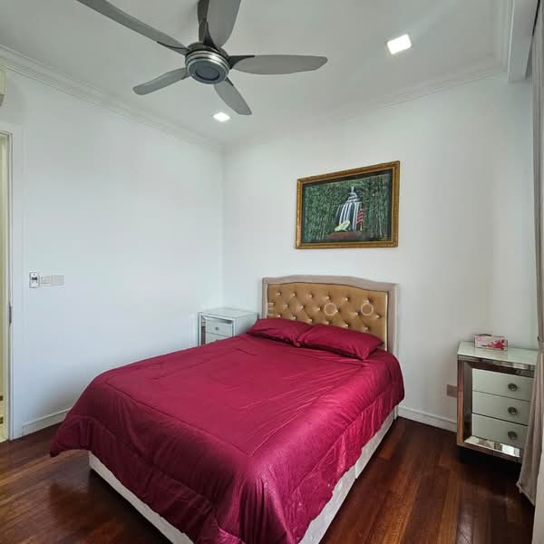 Condominium for Rent at Pavilion Hilltop - Junne Ooi - Bedroom - PropertyGuru.com.my