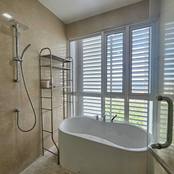 Condominium for Rent at Pavilion Hilltop - Junne Ooi - Bathroom - PropertyGuru.com.my