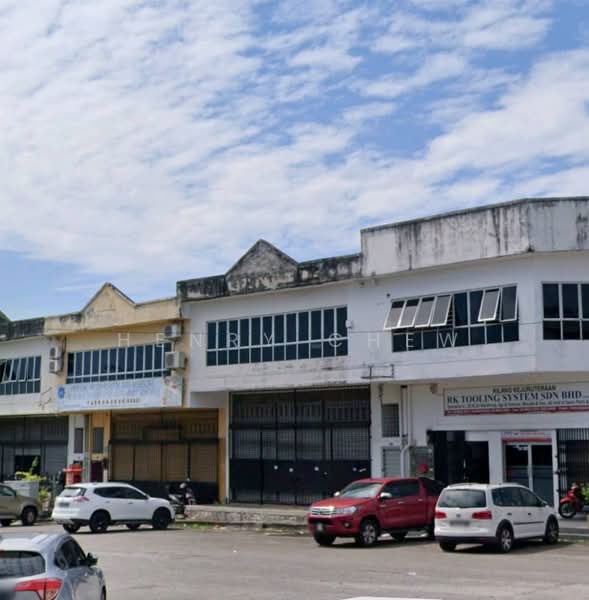 Terrace Factory for Sale in Bandar Bukit Puchong 2 (Puchong) - Henry Chew - Exterior - PropertyGuru.com.my