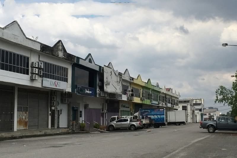 Terrace Factory for Sale in Bandar Bukit Puchong 2 (Puchong) - Henry Chew - Exterior - PropertyGuru.com.my