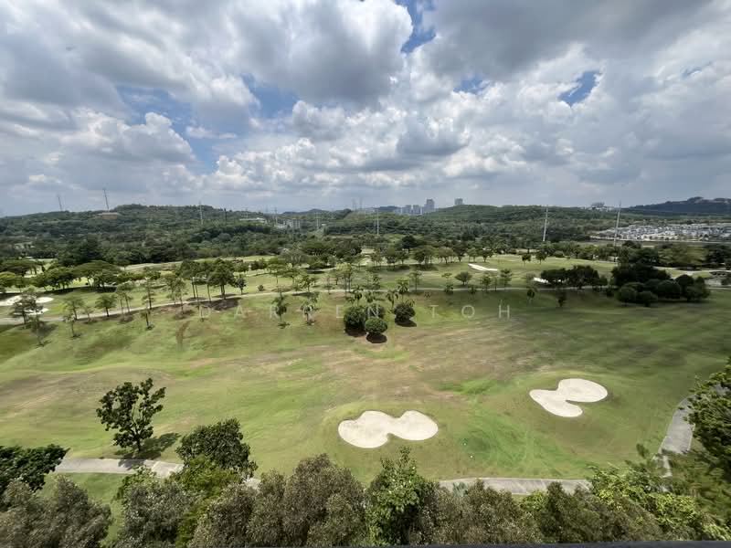 Kondominium untuk Dijual di Puteri Palma Condominiums - Darren Toh - View - PropertyGuru.com.my